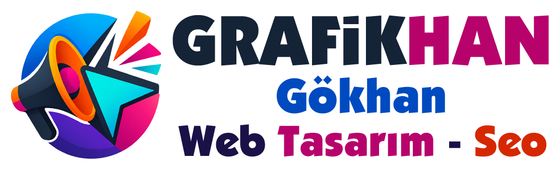 Grafikhan Web Tasarım | Tekirdağ Web Tasarım, Grafik Tasarım ve Dijital Reklam Ajansı